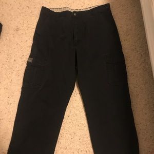 Wrangler Cargo pants